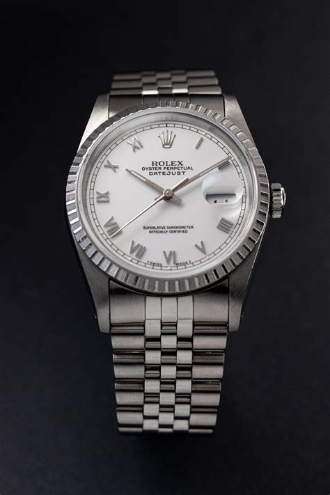 rolex ref 16320|rolex 16220 datejust.